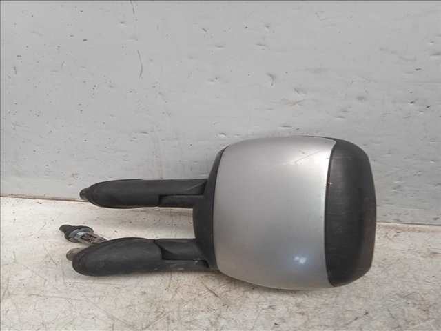 Foto 3ª: Retrovisor Izquierdo Fiat Doblo 1.9 DIESEL [223A7000] (2005)