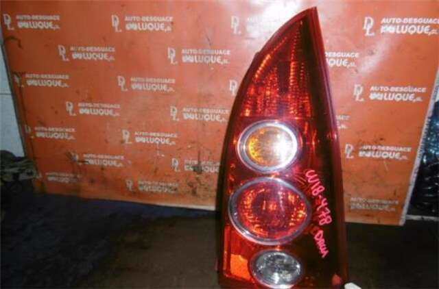 Piloto Trasero Derecho Mazda Premacy 2.0 TD