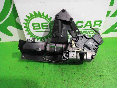 Cerradura Puerta Delantera Izquierda Ford Focus 1.6 16V CAT 101CV