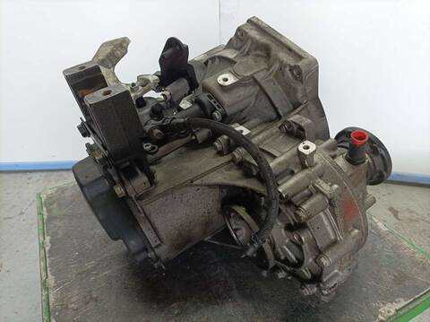 Foto 2ª: Caja Cambios Volkswagen Polo ADVANCE 90CV 66KW [CAYB] (2014)
