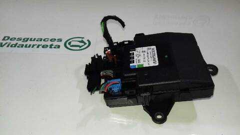 Foto 3ª: Centralita Motor ECU Mercedes Clase A 140 A 150 169.031) 95CV 70KW [266920] (2005)