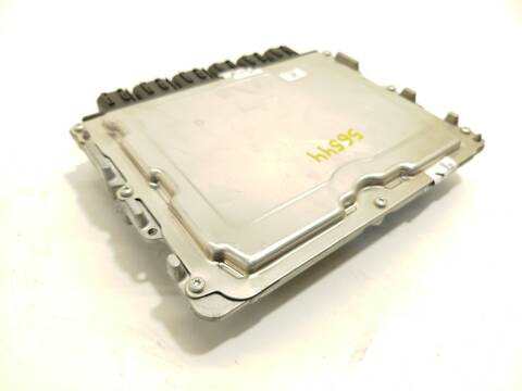 Foto 2ª: Centralita Motor ECU Bmw X1 SDRIVE 18 I 140CV 103KW [B38A15A] (2019)