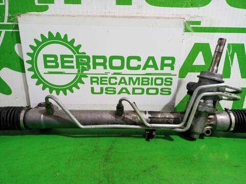 Foto 2ª: Cremallera de Direccion Opel Zafira COSMO 120CV [Z19DT] (2005)