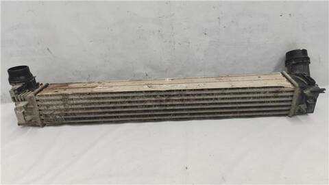Foto 3ª: Intercooler Renault Megane 1.5 DYNAMIQUE [1 5 LTR. - 78 KW DCI DIESEL FAP] BERLINA 106CV III BERLINA 5P 2008 )