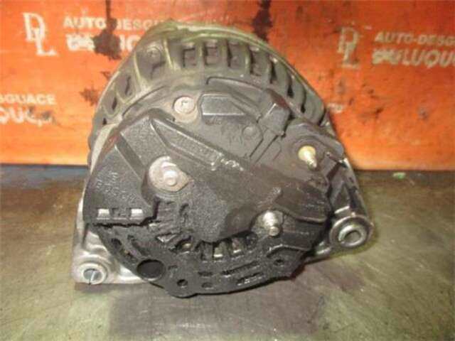 Foto 3ª: Alternador Opel Zafira 2.2 DTI (125CV) [Y22DTR]