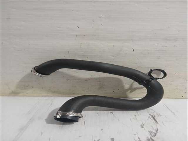 Tubo de Escape Peugeot Rifter 1.5 BLUEHDI 100 102CV