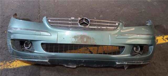 Foto 2ª: Faro Antiniebla Delantero Derecho Mercedes Clase A 140 1.5 A 150 (169.031) [1.5 LTR. - 70 KW CAT] [M 266.920]