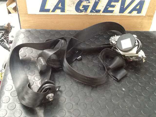 Foto 1ª: Cinturón Delantero Derecho Nissan Qashqai QASHQAI 1995 CC 2.0 LTR) 150CV/110KW [M9R 832] (2008)