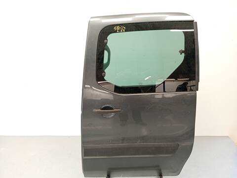 Puerta Lateral Corredera Izquierda Peugeot Partner 1.6 BLUEHDI 100 100CV 73KW