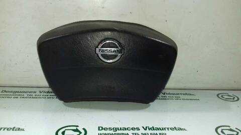 Airbag Delantero Izquierdo Nissan Primastar 2.0 DCI DIESEL 114CV 84KW