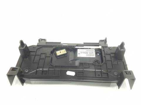 Foto 3ª: Cuadro de Instrumentos Citroen Berlingo SHINE M (2008)