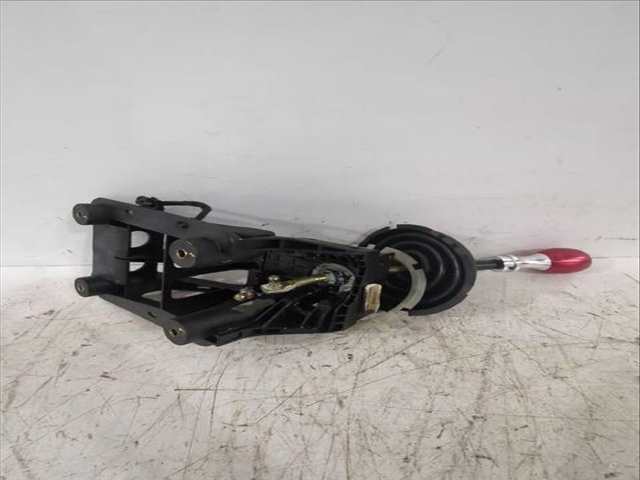 Foto 3ª: Palanca de Cambio Citroen C3 1.4 I 73CV [KFV (TU3A) KFV (TU3JP)] (2002)