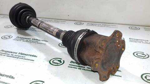 Foto 3ª: Transmision Delantera Derecha Volkswagen Phaeton TDI V6 4MOTION 5 ASIENTOS) 224CV 165KW [BMK] (2006)