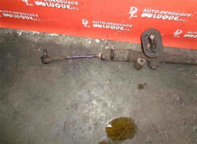 Cremallera de Direccion Opel Corsa 1.7 DI