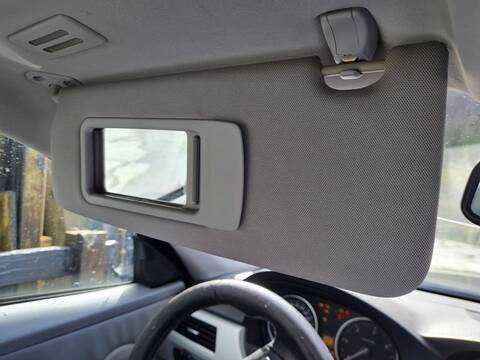 Parasol Izquierdo Bmw Serie 3 315 330D COUPE 231CV 170KW