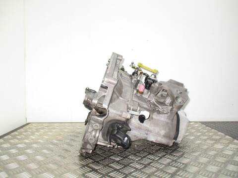 Caja Cambios Peugeot 207 KFU