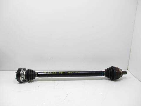 Transmision Delantera Derecha Seat Altea BSE