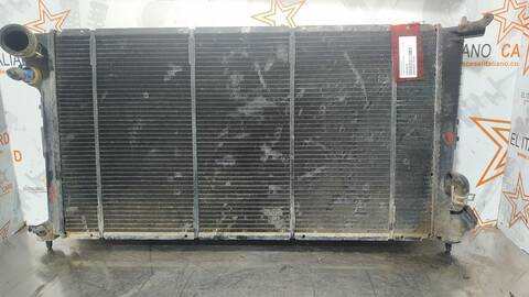 Radiador Motor Citroen Xsara 1.9 SD SX BERLINA 75CV 55KW