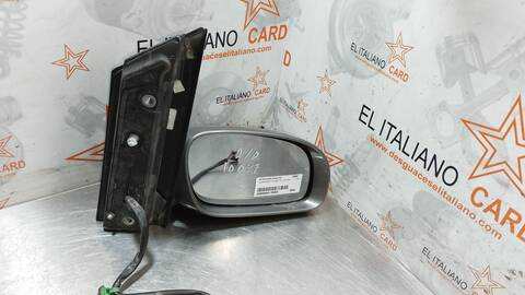 Retrovisor Derecho Volkswagen Touran TRAVELLER 140CV 103KW