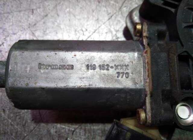 Elevalunas Eléctrico Delantero Izquierdo Mercedes Clase E 180 E 290 TURBO-D (210.017)