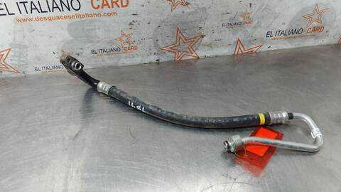 Foto 3ª: Tubos Aire Acondicionado Toyota Auris HYBRID ACTIVE BUSINESS PLUS 136CV 100KW [2ZR] (2017)