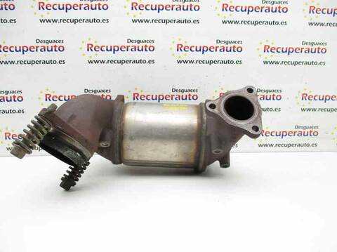 Catalizador Toyota Rav4 1CD-FTV