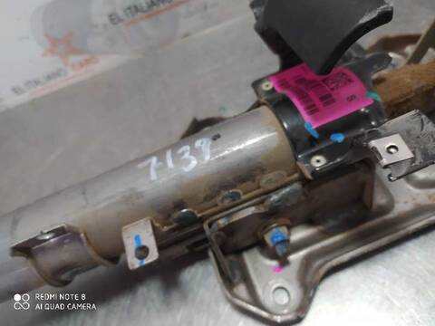 Foto 2ª: Columna Dirección Citroen Jumper 30 L1H1 LIVE HDI 130 131CV 96KW [4H03] (2015)