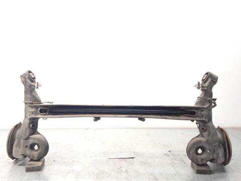 Foto 4ª: Puente Trasero Citroen C4 EXCLUSIVE PICASSO 109CV 80KW [9HZ] (2008)