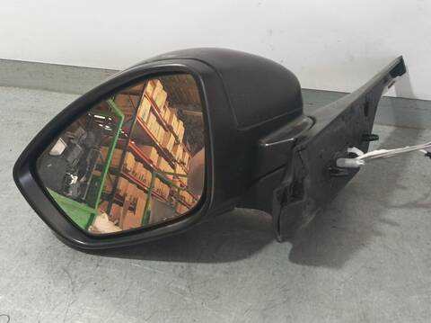 Retrovisor Izquierdo Citroen C3 LIVE 102CV 75KW