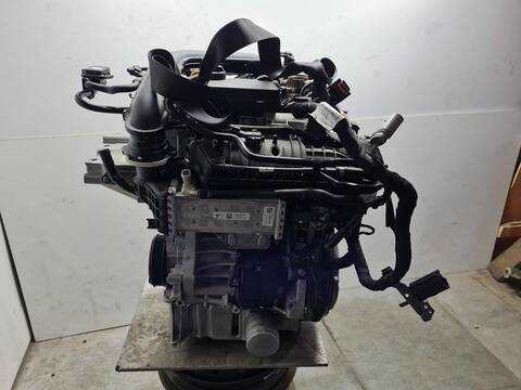 Motor Completo Seat Arona FR 116CV 85KW