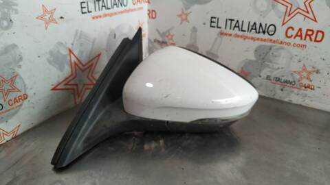 Foto 3ª: Retrovisor Izquierdo Ford Focus ACTIVE 125CV 92KW [B7DA] (2018)