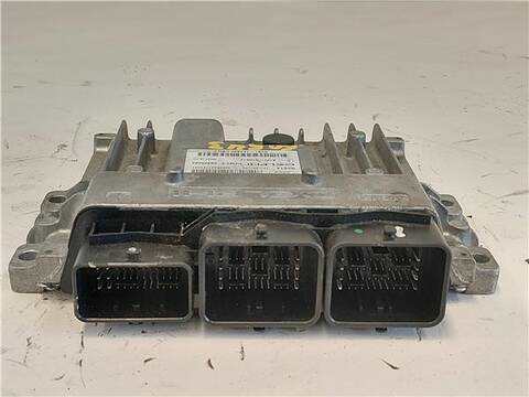 Foto 2ª: Centralita Motor ECU Ford C Max 2.0 TITANIUM 140CV 103KW CB7) [UFDB] (2012)