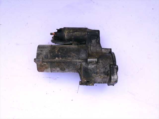 Motor de Arranque Mitsubishi Montero 2.8 TD 1992-1995
