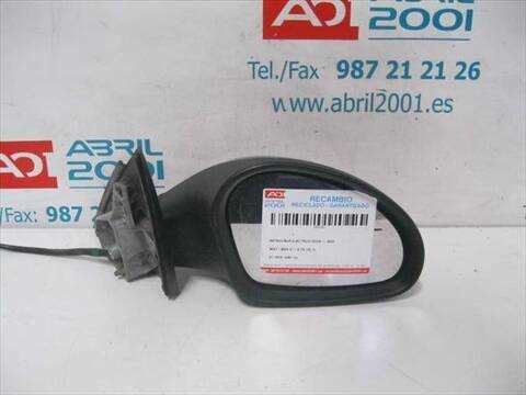 Retrovisor Derecho Seat Ibiza 1.9 TDI 131CV 96KW