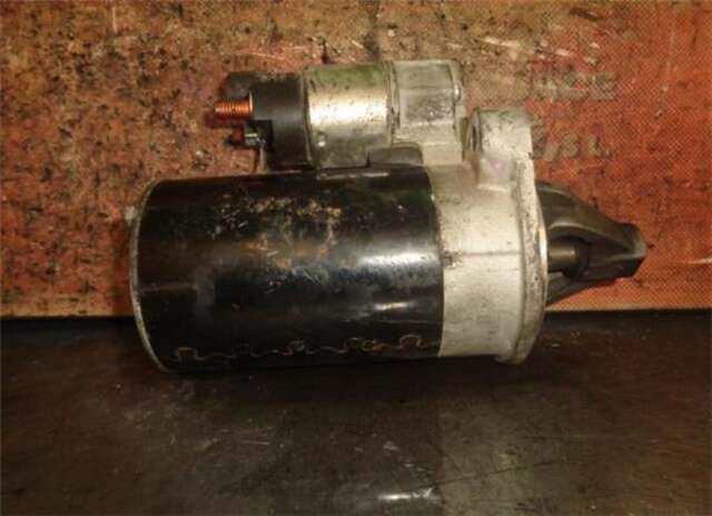 Foto 3ª: Motor de Arranque Hyundai i20 1.2 [G4LA]