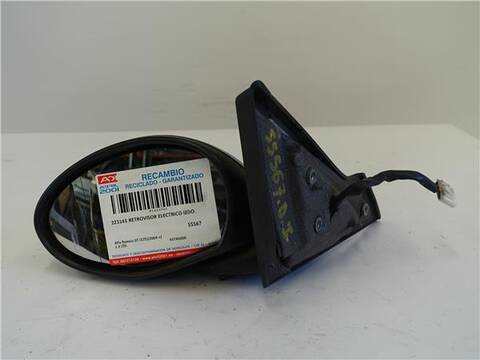 Retrovisor Izquierdo Alfa Romeo Gt 1.9 JTD 150CV 110KW