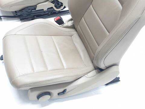 Foto 3ª: Juego Asientos Completos Mercedes Clase E 180 2143CC 204CV [651911] (2009)