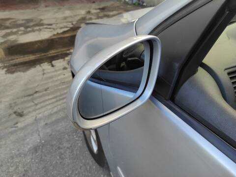 Foto 2ª: Retrovisor Izquierdo Volkswagen Golf BKC (2003)
