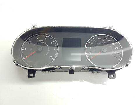 Cuadro de Instrumentos Dacia Sandero EXPRESSION