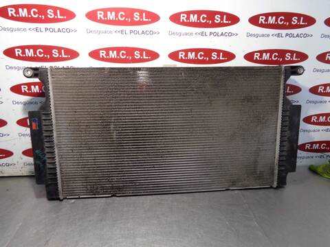 Foto 2ª: Radiador Motor Toyota Avensis ACTIVE 150CV 110KW [2AD] (2010)