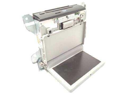 Pantalla Multifuncion Toyota Land Cruiser 2.8 CAT 177CV 130KW