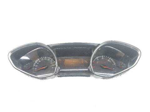 Foto 3ª: Cuadro de Instrumentos Peugeot 308 1.6 BLUE-HDI FAP 120CV [BH01] (2013)