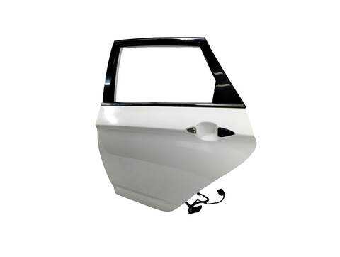 Foto 3ª: Puerta Trasera Izquierda Hyundai i40 1.7 CRDI CAT 136CV (2011)