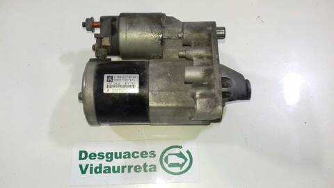 Motor de Arranque Peugeot 207 SPORT 120CV 88KW