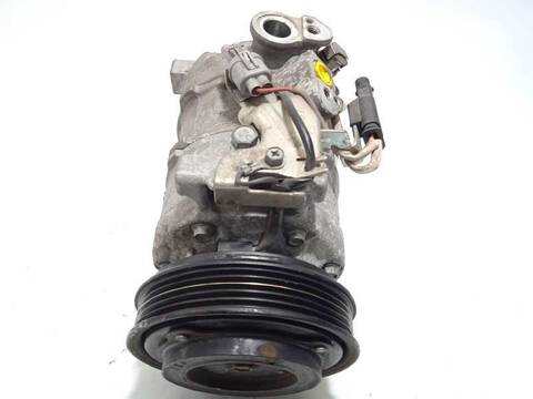 Foto 3ª: Compresor Aire Acondicionado Mercedes Clase G 230 GLA 200 CDI 156.908) 136CV 100KW [651930] (2015)