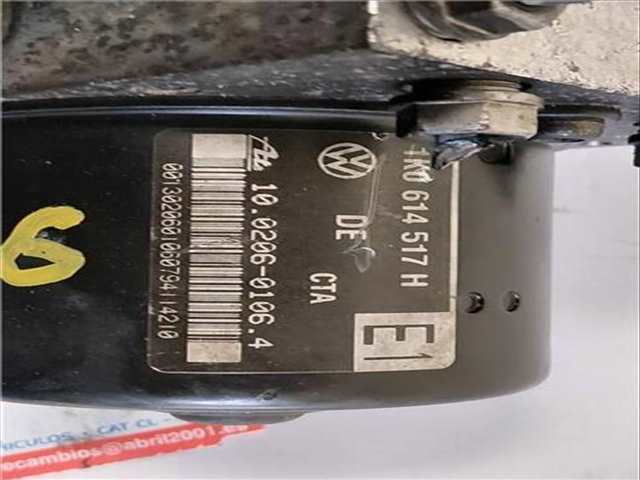Foto 3ª: Abs Seat Altea 2.0 TDI 16V 140CV 103KW [BKD] (2004)