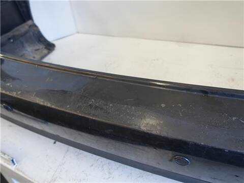 Foto 4ª: Paragolpes Trasero Volkswagen Passat 2.0 TDI 16V 140CV 103KW [BKP] (2005)
