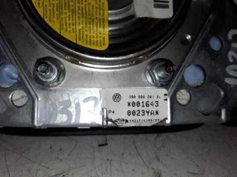 Foto 3ª: Airbag Delantero Izquierdo Volkswagen Sharan 1.9 TDI 110CV