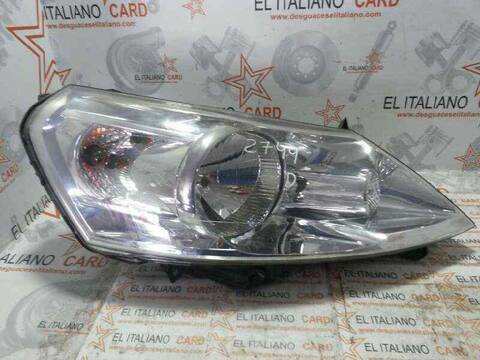 Faro Derecho Citroen Jumpy HDI 90 29 L2H1 FURG. 90CV 66KW