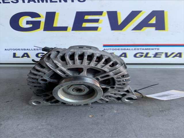 Alternador Peugeot Partner 2.0 HDI 90CV